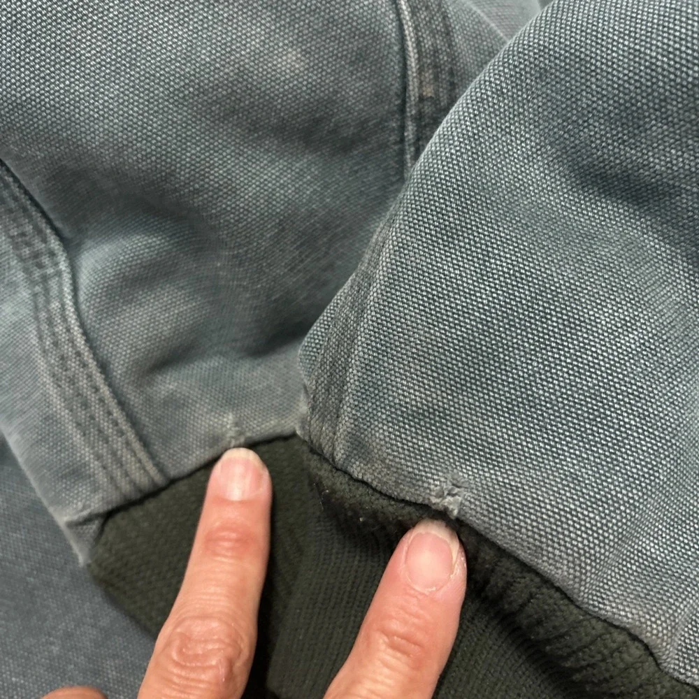 Carhartt vintage 1990s